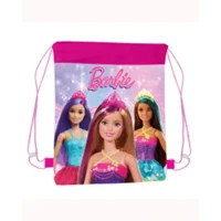 Barbie Gym Bag