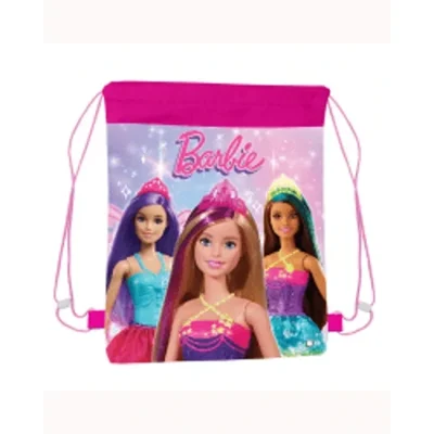Barbie Gym Bag