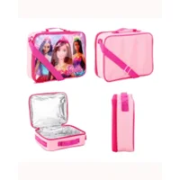 Barbie Official Lunch Bag