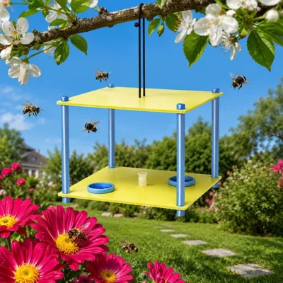 Bee Feeder Kit