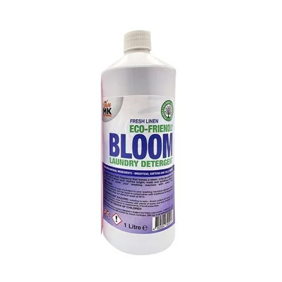 Bloom Detergent Fresh Linen