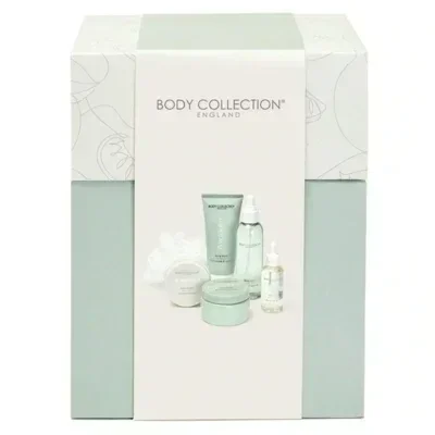 Body Collection Awaken BodyCare Gift Set