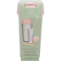 Body Collection Travel Mug Cherry..