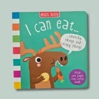 Book - I can eat