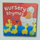 Book - Nursery Rhymes