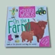 Book - Wonderful Words - On the Farm