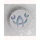 Box of 2 Zodiac Bath Fizzers with Horoscope - Ca..