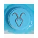 Box of 2 Zodiac Bath Fizzers with Horoscope - Ca..