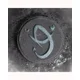 Box of 2 Zodiac Bath Fizzers with Horoscope - Sc..