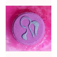 Box of 2 Zodiac Bath Fizzers with..