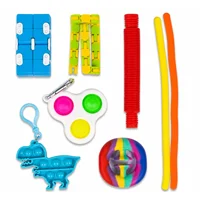 Box of Fidgets