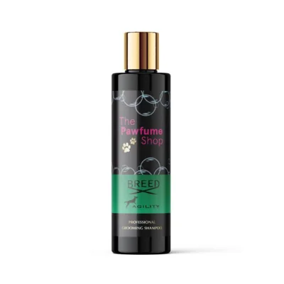 Breed Agility Shampoo - 250ml