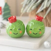 Brussels Sprout Salt and Pepper S..