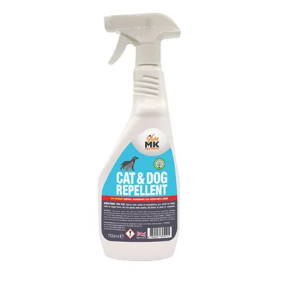 Cat & Dog Repellent