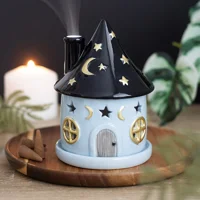 Celestial Cottage Incense Cone Ho..