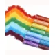 Chakra Bath Salt - Gift Pack of 7
