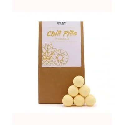 Chill Pills Gift Pack 350g - Pinacolada