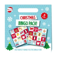 Christmas Bingo