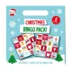 Christmas Bingo