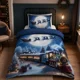 Christmas Express Train - Single