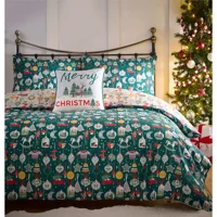 Christmas Ornaments - King Size