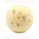 Christmas Star Bath Bomb - Marzipan