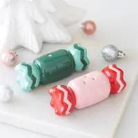 Christmas Sweets Salt and Pepper ..