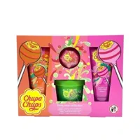 Chupa Chups Body Care Collection ..