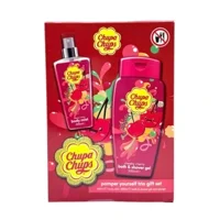 Chupa Chups Cheeky Cherry Pamper ..