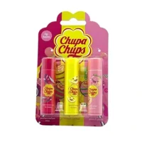 Chupa Chups Lip Balm Collection 3..