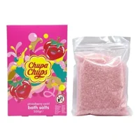 Chupa Chups Strawberry Swirl Bath..