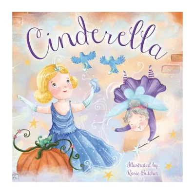 Cinderella