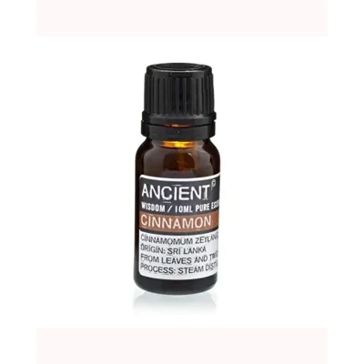 Cinnamon Essential Oil
