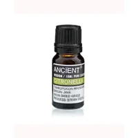 Citronella Essential Oil