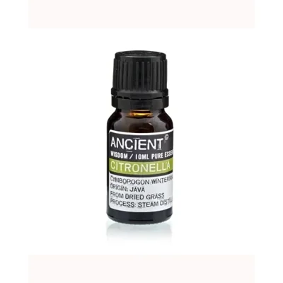 Citronella Essential Oil
