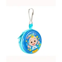Cocomelon Metal Coin Purse