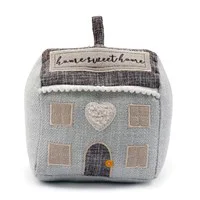 Cottage Doorstop