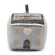 Cottage Doorstop