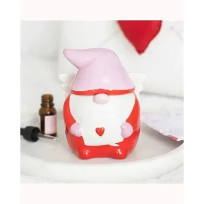 Cupid Gonk Valentine's Day Oil Burner