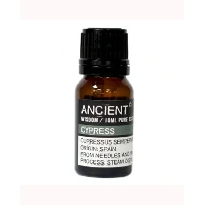 Cypress Essential Oil