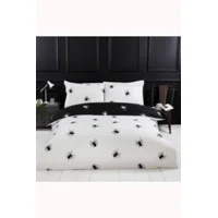 Dark Dreams Black Spider Design R..