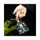 Dark Forest Print Ceramic Plant Mister