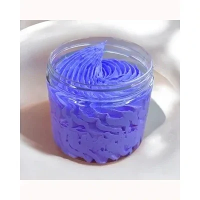 Dark Opium whipped soap