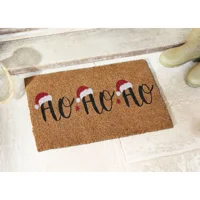 Decoir Mat - Ho Ho Ho