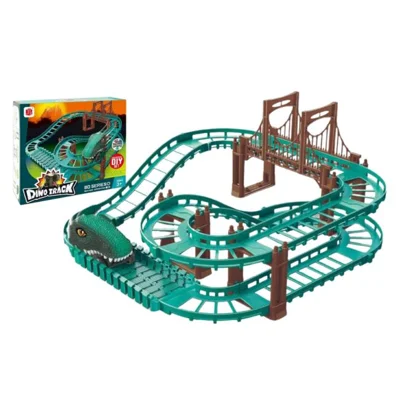 Dino Track