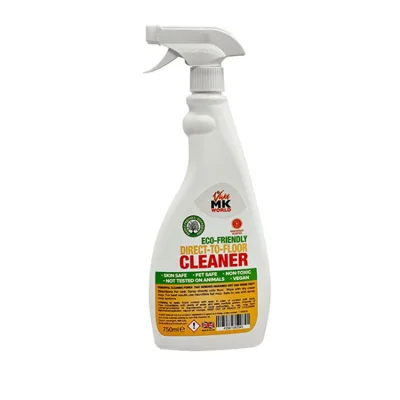 Direct To Floor Cleaner - Grapefruit