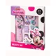 Disney Junior Minnie Mouse 11pcs Hair & Jewelry ..