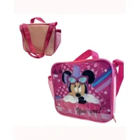 Disney Minnie Mouse You Are Lunch..