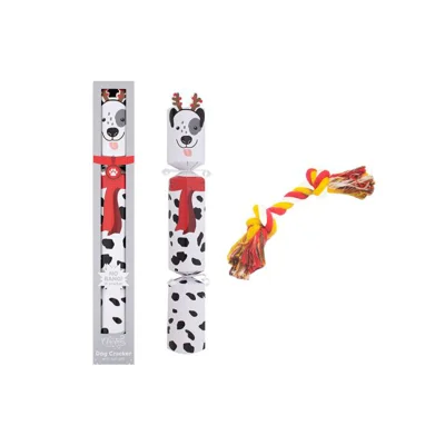 Dog Cracker