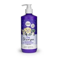 Dog Shampoo 500ml - Lavender & Ch..